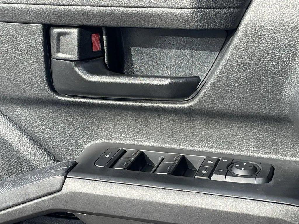 new 2025 Toyota Tacoma car, priced at $42,619