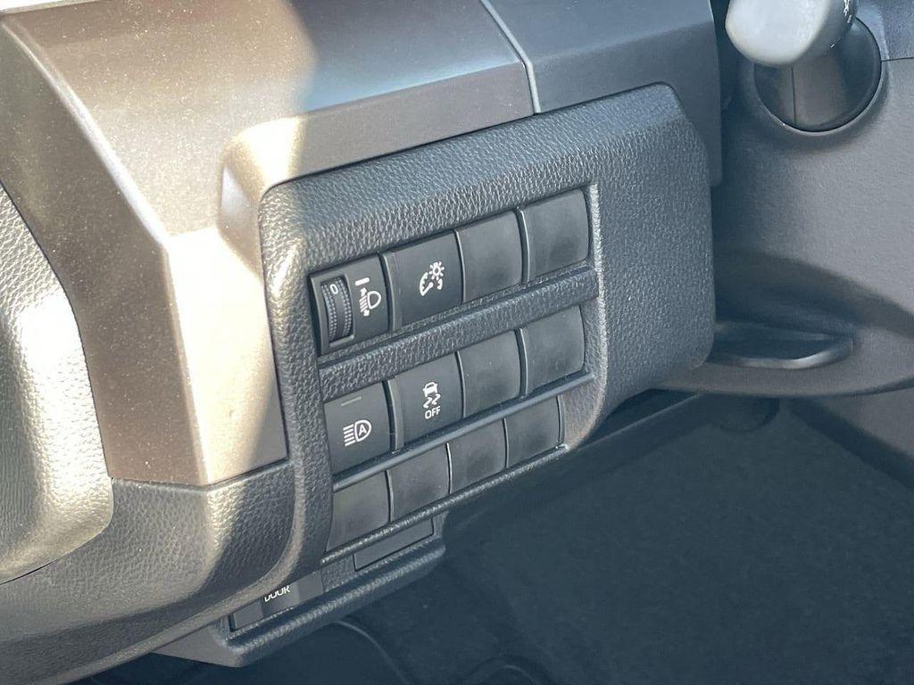 new 2025 Toyota Tacoma car, priced at $42,619