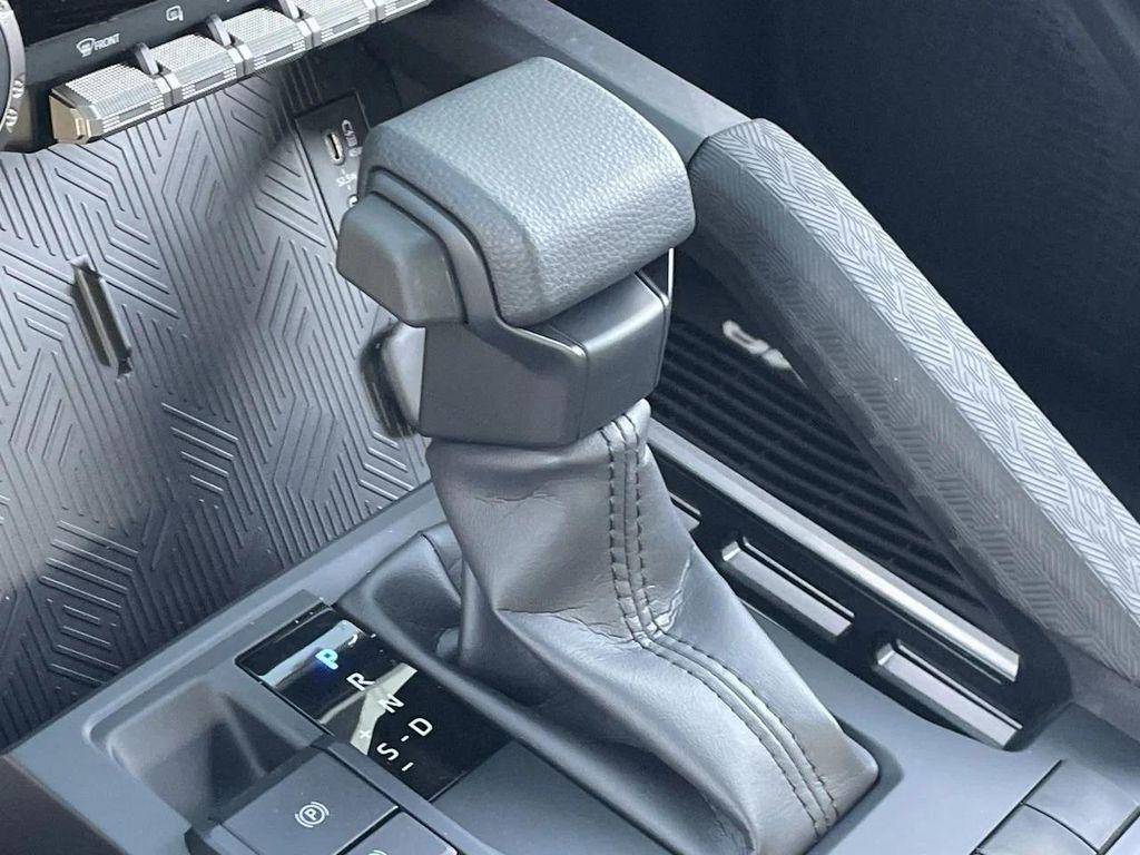 new 2025 Toyota Tacoma car, priced at $42,619