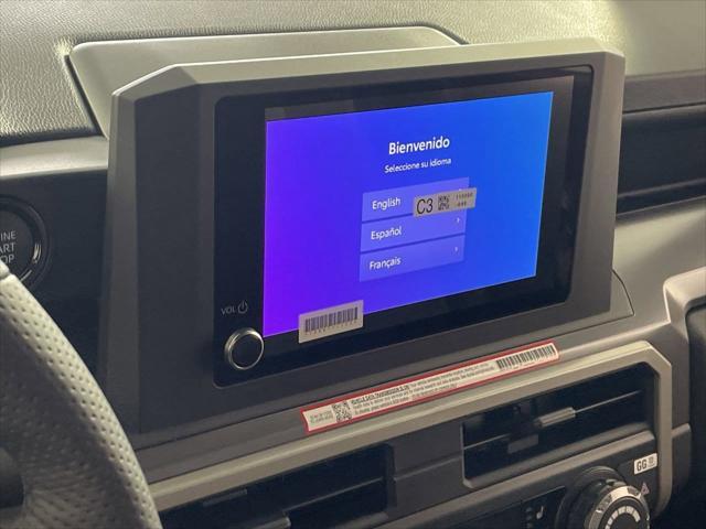 new 2025 Toyota Tacoma car, priced at $46,454