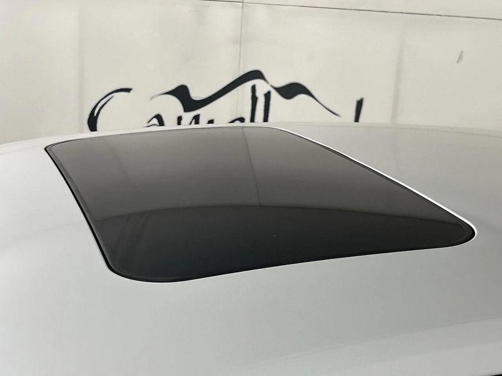 used 2018 Volkswagen Passat car, priced at $17,888