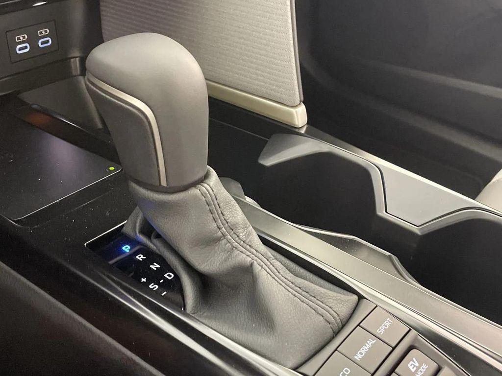 new 2026 Toyota Camry car, priced at $33,538
