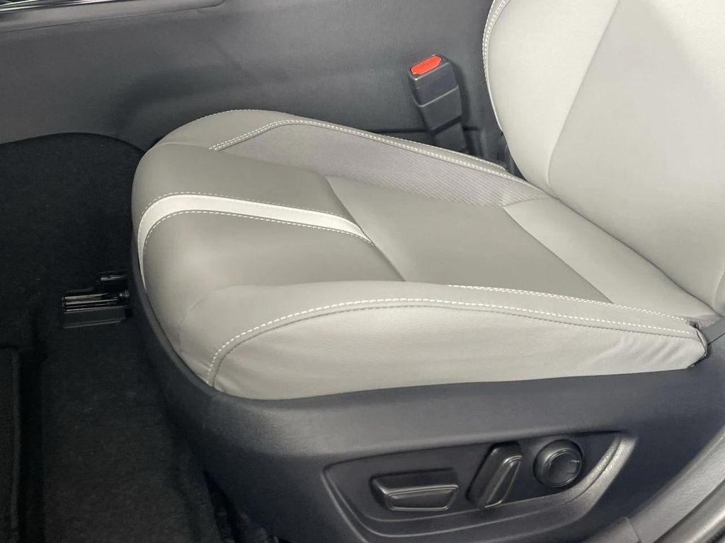 new 2026 Toyota Camry car, priced at $33,538