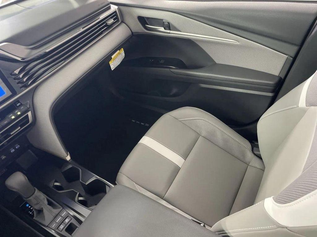 new 2026 Toyota Camry car, priced at $33,538