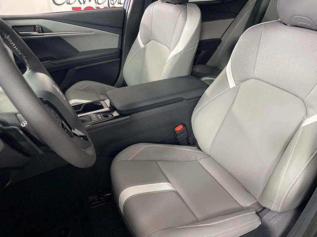 new 2026 Toyota Camry car, priced at $33,538