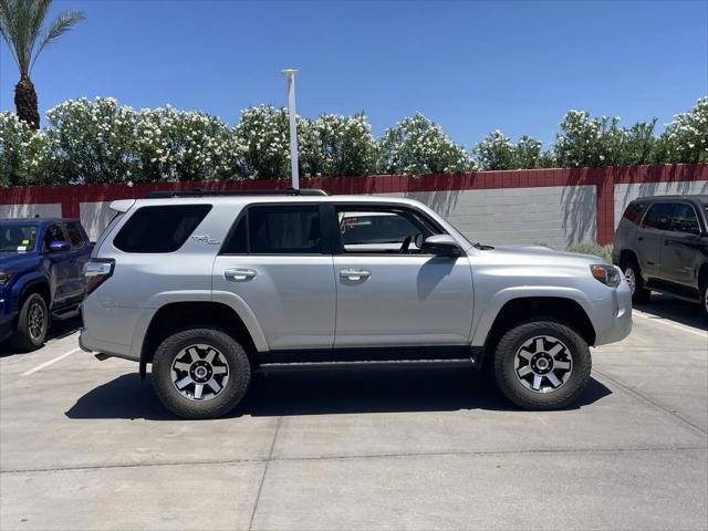 used 2021 Toyota 4Runner car, priced at $38,576