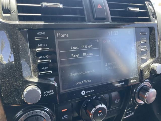 used 2021 Toyota 4Runner car, priced at $38,576