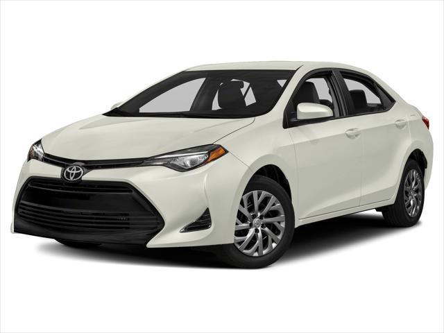 used 2019 Toyota Corolla car, priced at $17,887