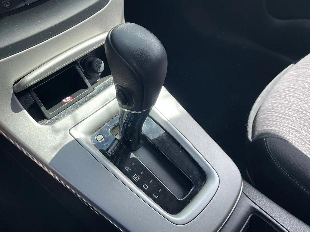 used 2015 Nissan Sentra car, priced at $9,340