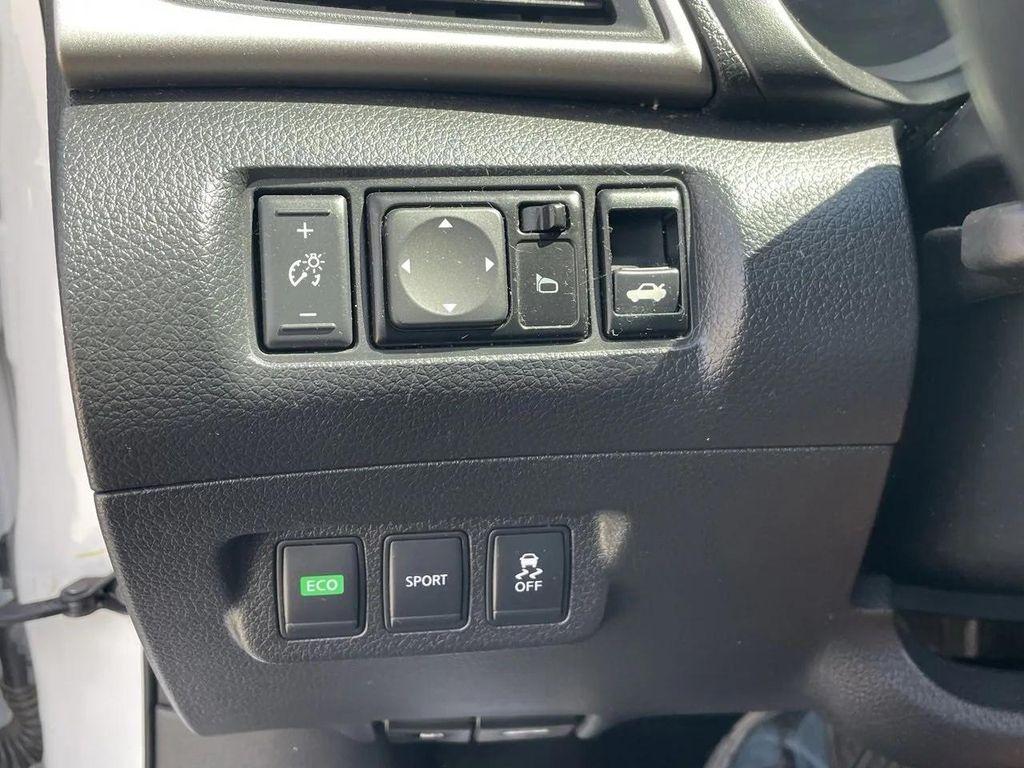used 2015 Nissan Sentra car, priced at $9,340