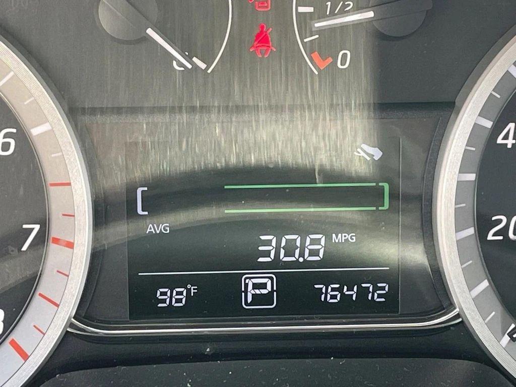 used 2015 Nissan Sentra car, priced at $9,340