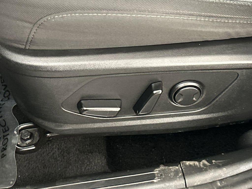 used 2024 Hyundai Tucson car, priced at $18,488