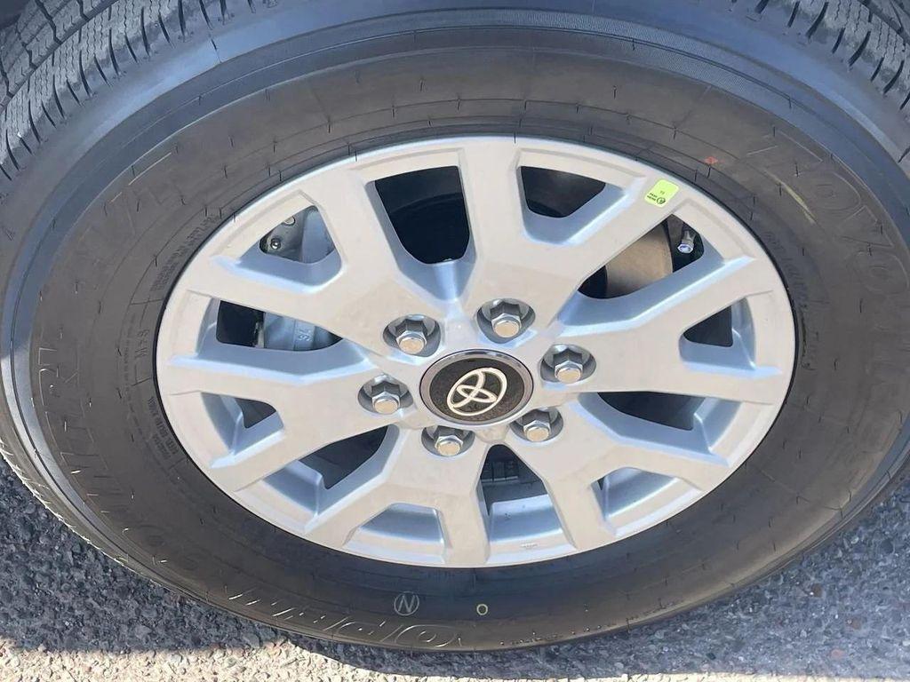 new 2025 Toyota Tacoma car, priced at $42,489