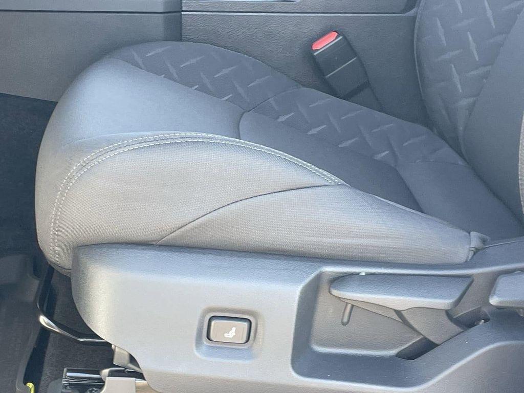 new 2025 Toyota Tacoma car, priced at $42,489