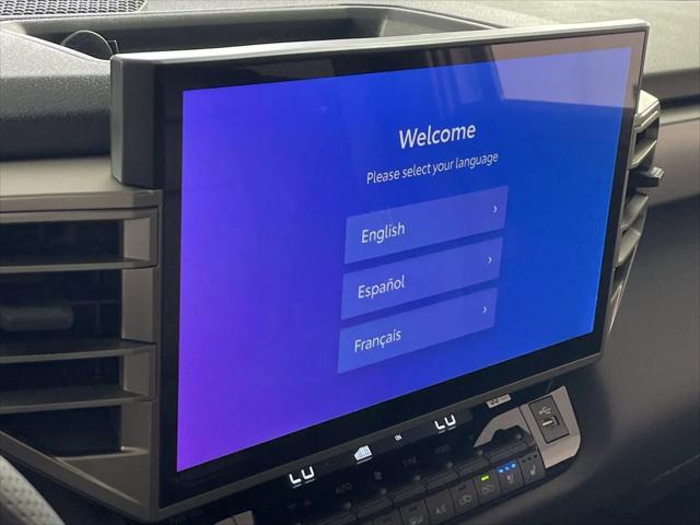 new 2025 Toyota Tundra car, priced at $66,070