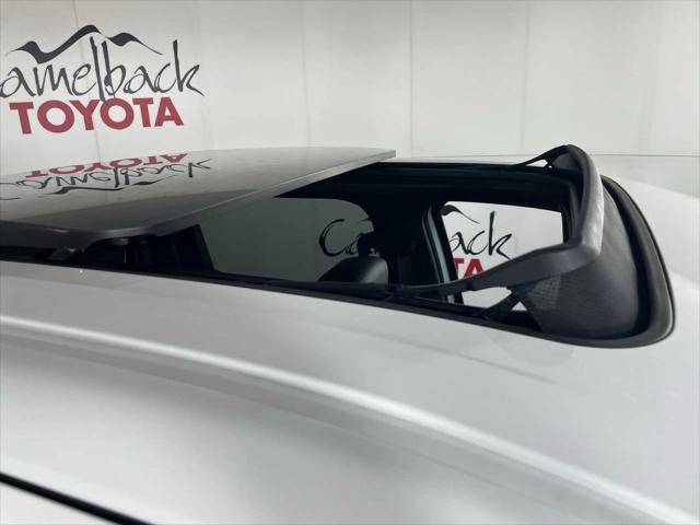 new 2025 Toyota Tundra car, priced at $66,070