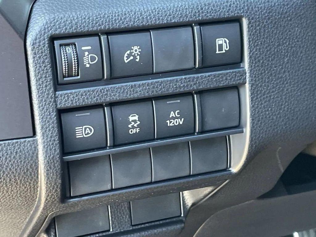 new 2025 Toyota 4Runner car, priced at $53,293