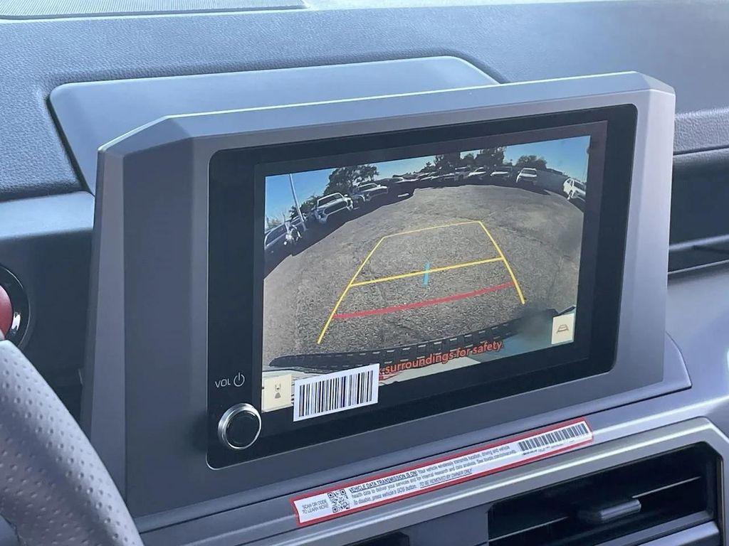 new 2025 Toyota 4Runner car, priced at $53,293