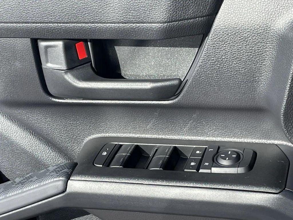 new 2025 Toyota 4Runner car, priced at $53,293