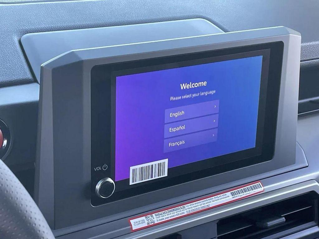 new 2025 Toyota 4Runner car, priced at $53,293