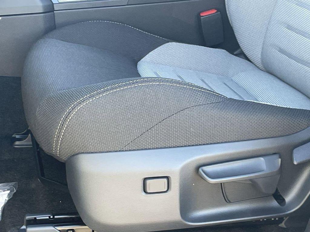 new 2025 Toyota 4Runner car, priced at $53,293