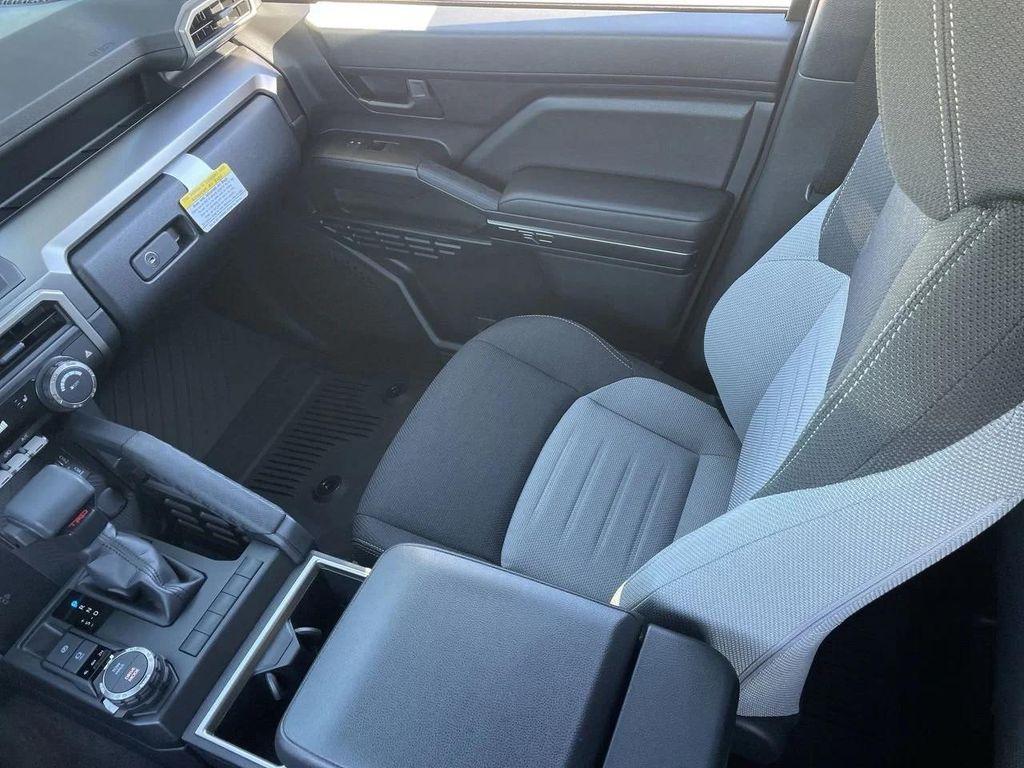 new 2025 Toyota 4Runner car, priced at $53,293