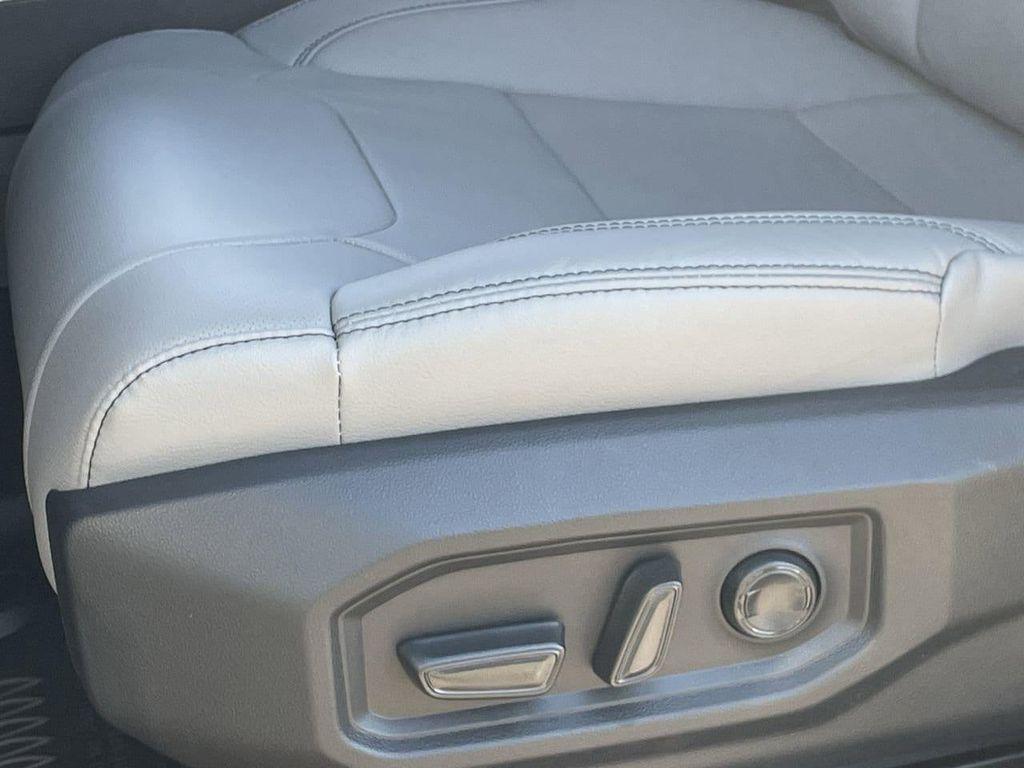 new 2026 Toyota Sequoia car, priced at $76,863