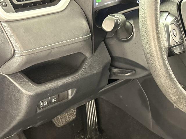 used 2023 Toyota RAV4 Hybrid car, priced at $30,888