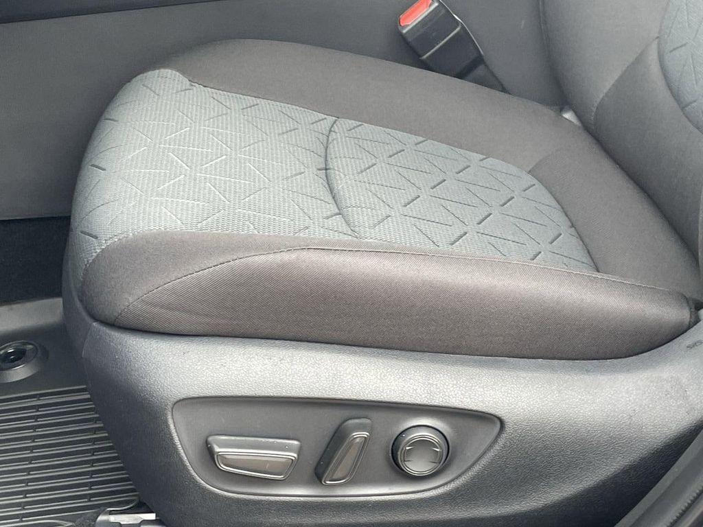 new 2025 Toyota RAV4 car, priced at $33,099