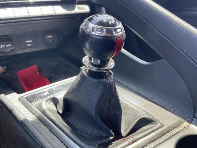 used 2021 Hyundai Elantra car, priced at $21,088
