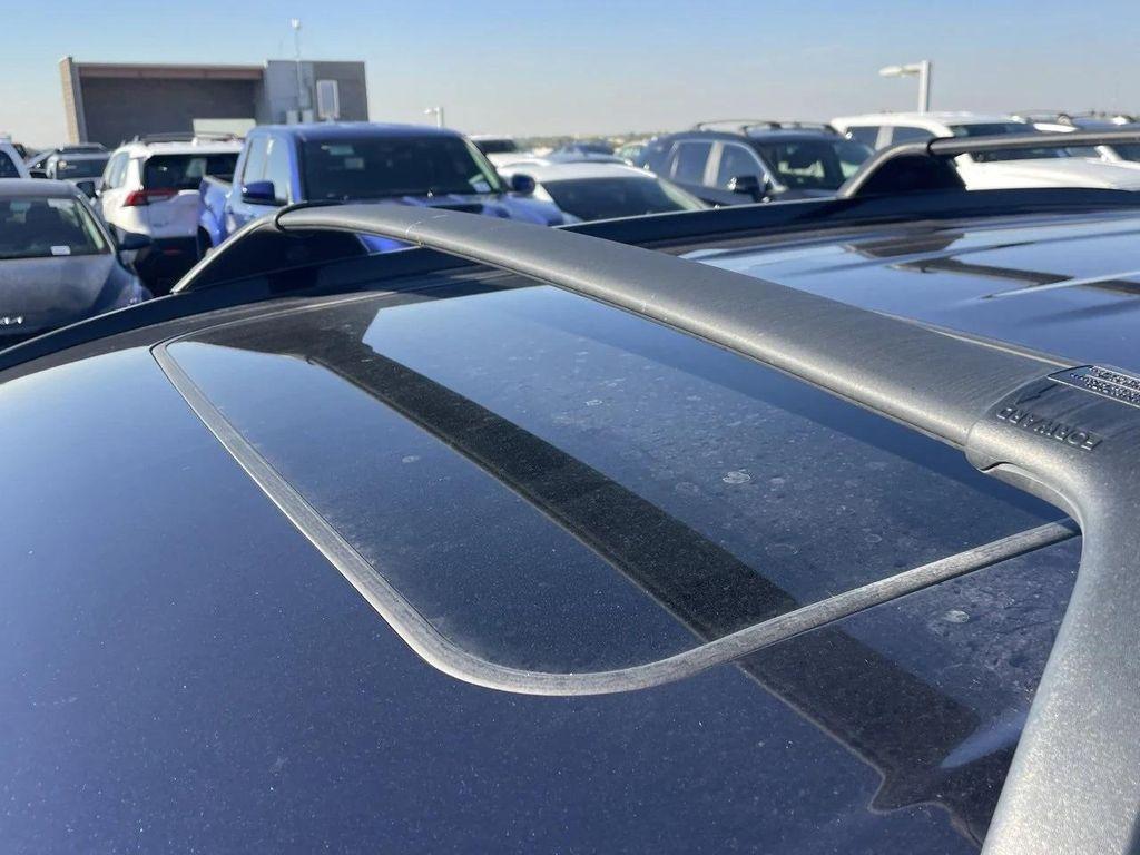 used 2024 Toyota RAV4 car, priced at $32,517