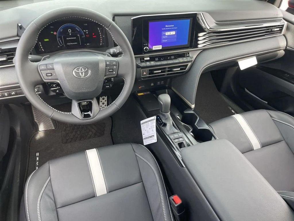 new 2026 Toyota Camry car, priced at $33,863
