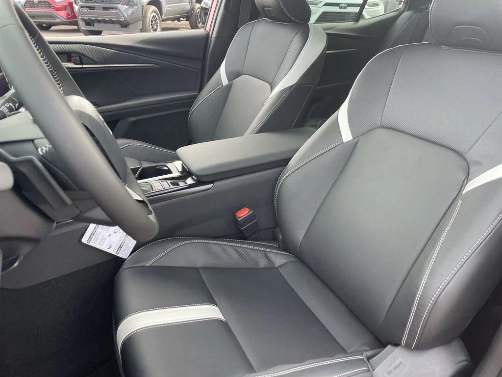 new 2026 Toyota Camry car, priced at $33,863