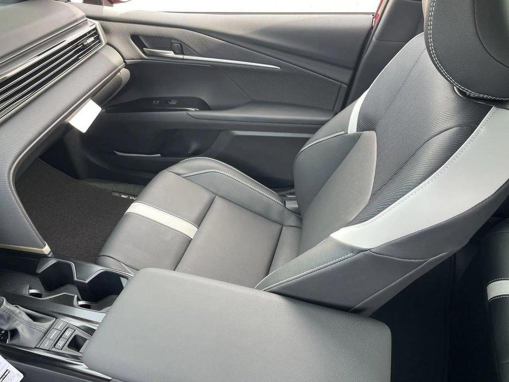 new 2026 Toyota Camry car, priced at $33,863