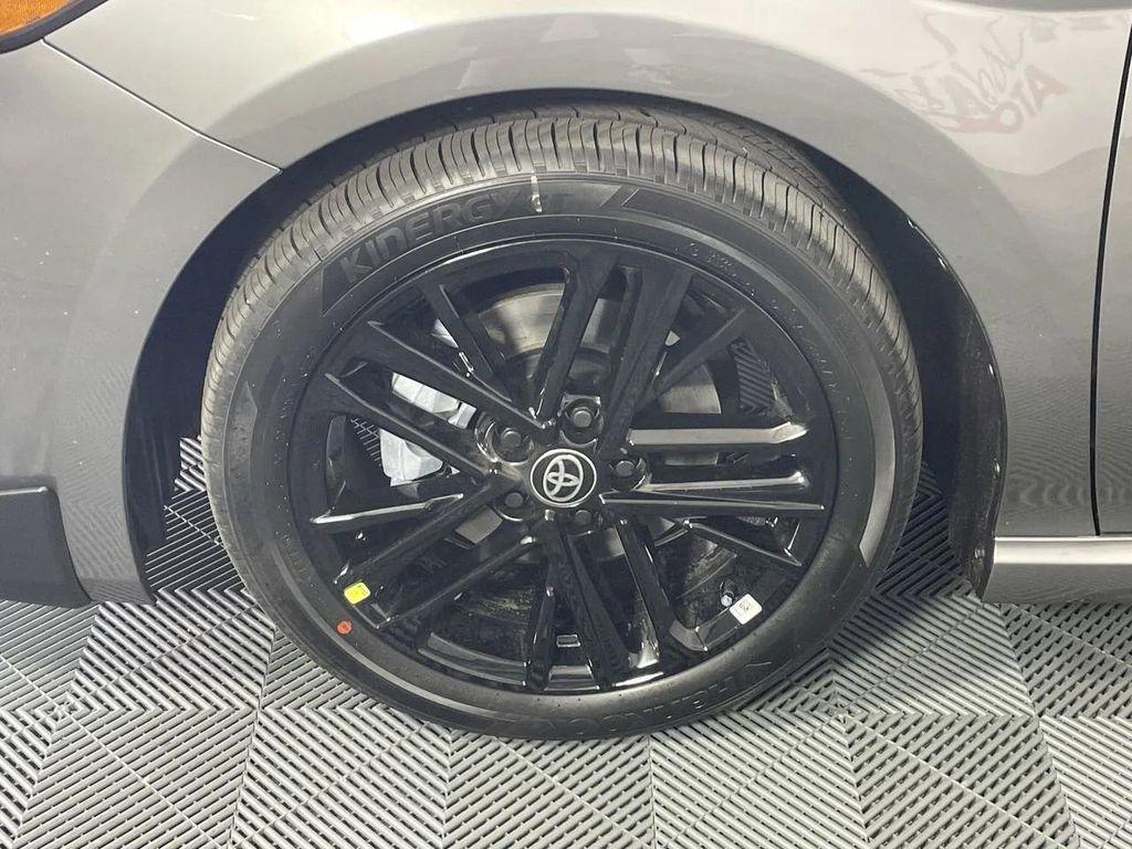 new 2026 Toyota Camry car, priced at $33,863