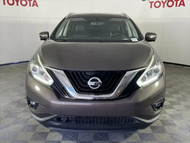 used 2015 Nissan Murano car, priced at $12,488