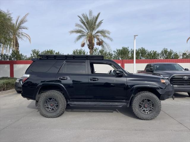 used 2019 Toyota 4Runner car, priced at $34,993