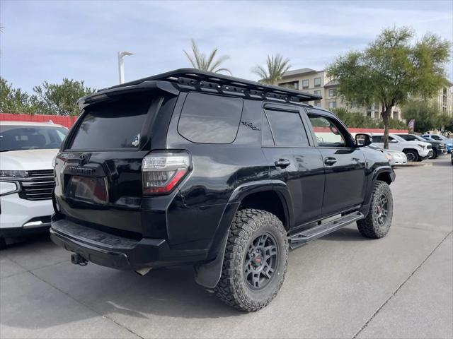 used 2019 Toyota 4Runner car, priced at $34,993