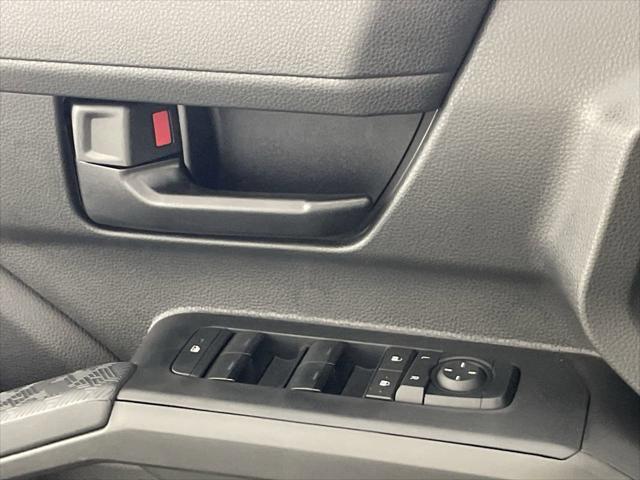 new 2025 Toyota Tacoma car, priced at $43,488