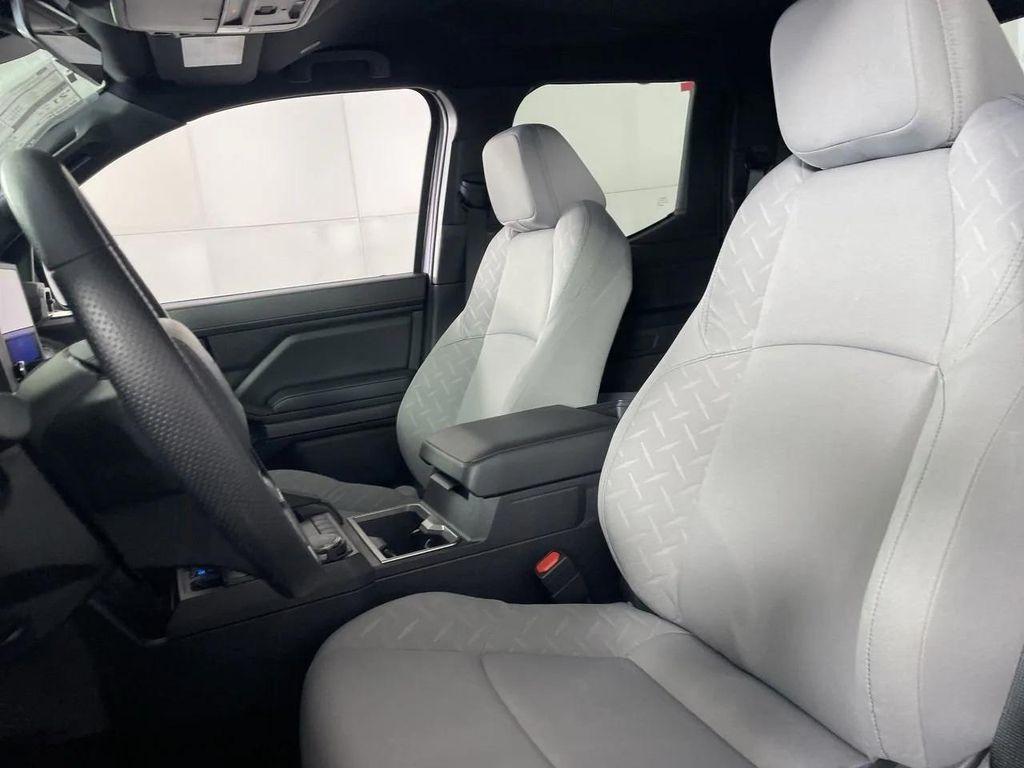 new 2025 Toyota Tacoma car, priced at $43,488