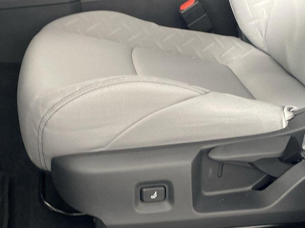 new 2025 Toyota Tacoma car, priced at $43,488