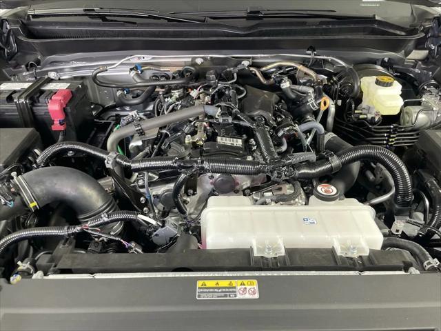 new 2025 Toyota Tacoma car, priced at $43,488