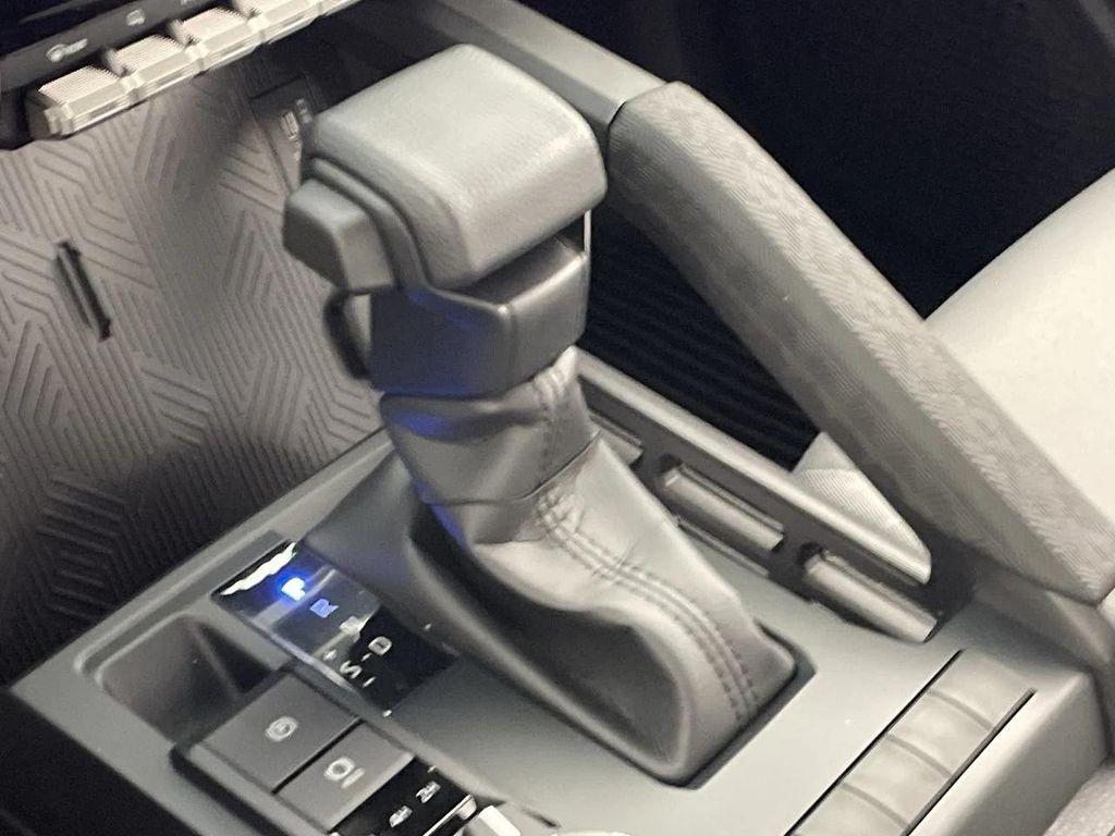 new 2025 Toyota Tacoma car, priced at $43,488