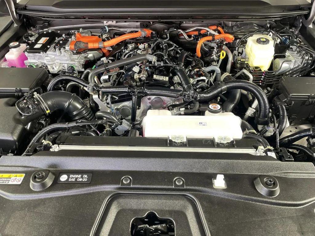 new 2026 Toyota Land Cruiser car, priced at $71,629