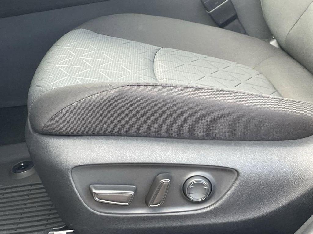 new 2025 Toyota RAV4 car, priced at $34,814