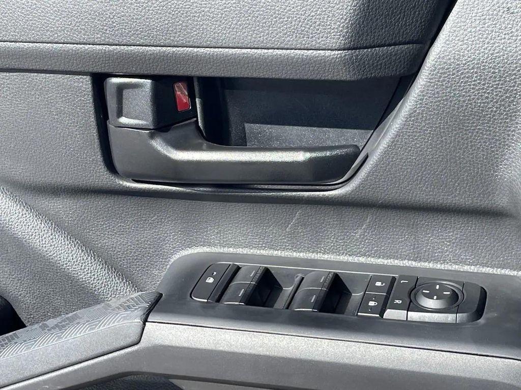 new 2025 Toyota Tacoma car, priced at $47,624