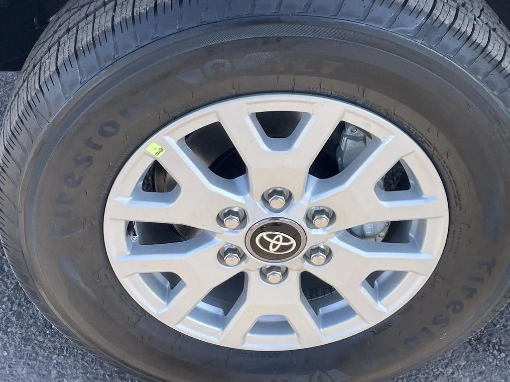 new 2025 Toyota Tacoma car, priced at $47,624