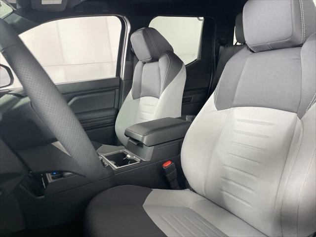 new 2025 Toyota Tacoma car, priced at $45,614
