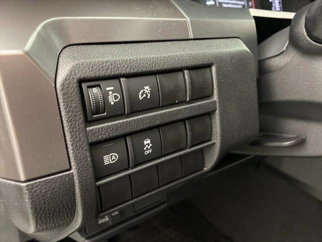 new 2025 Toyota Tacoma car, priced at $46,879