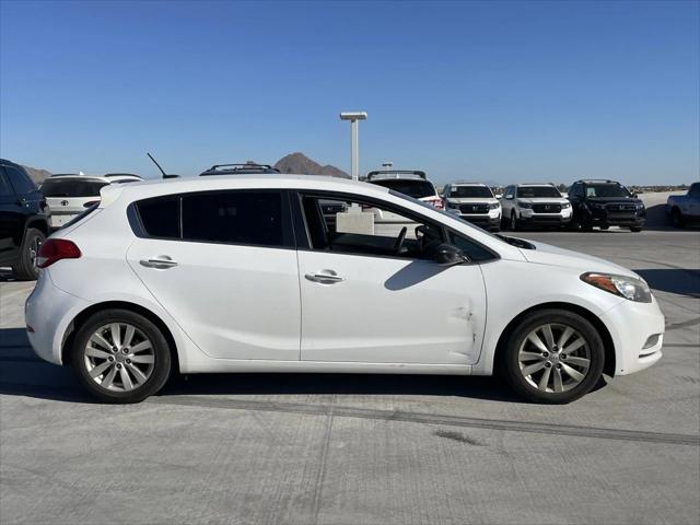 used 2015 Kia Forte car, priced at $8,787